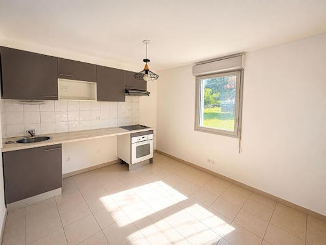 Appartement vente à Toulouse, Plaisance-du-touch