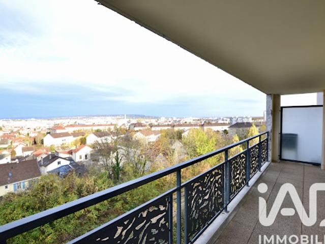 Appartement vente à Saint-Germain-en-Laye, Poissy