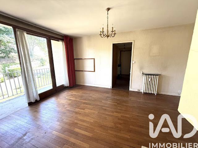 Appartement vente à Poitiers