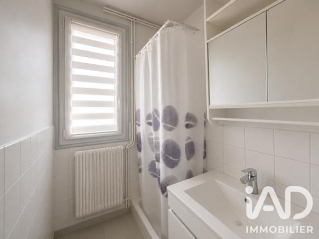 Appartement vente à Lisieux, Pont-l'evêque