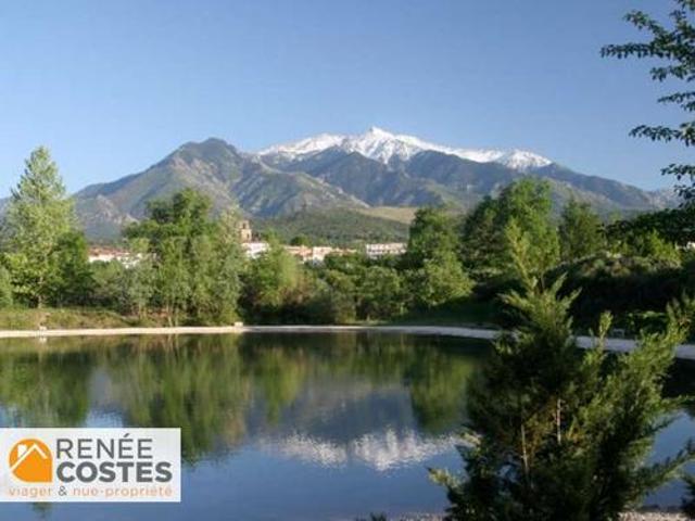 Appartement vente à Prades