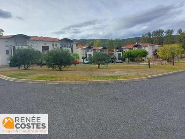 Appartement vente à Prades