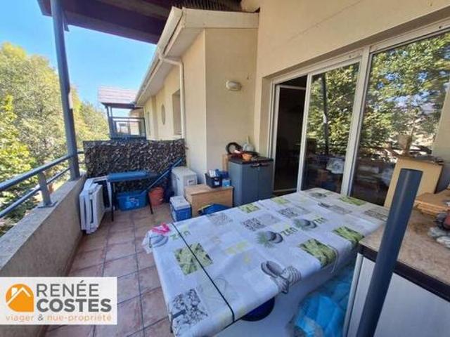 Appartement vente à Prades