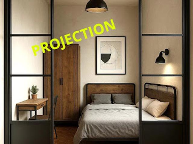 Appartement vente à Nice, Puget-théniers