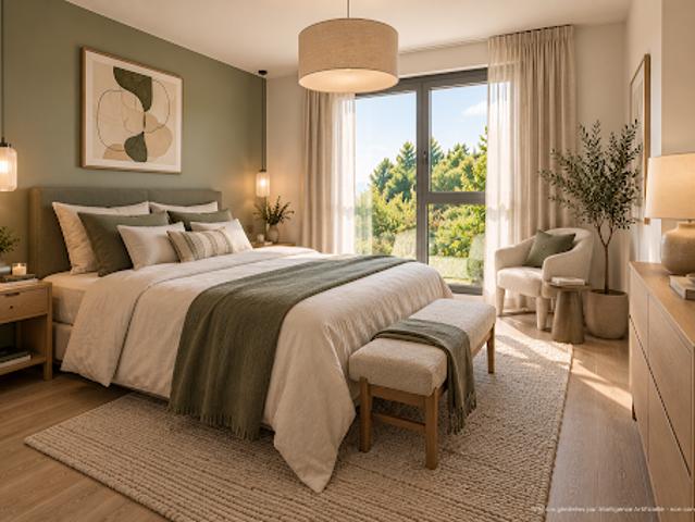 Appartement vente à Quetigny, Côte-d'Or