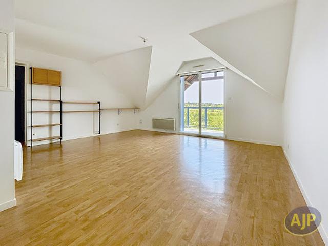 Appartement vente à Redon, Bretagne