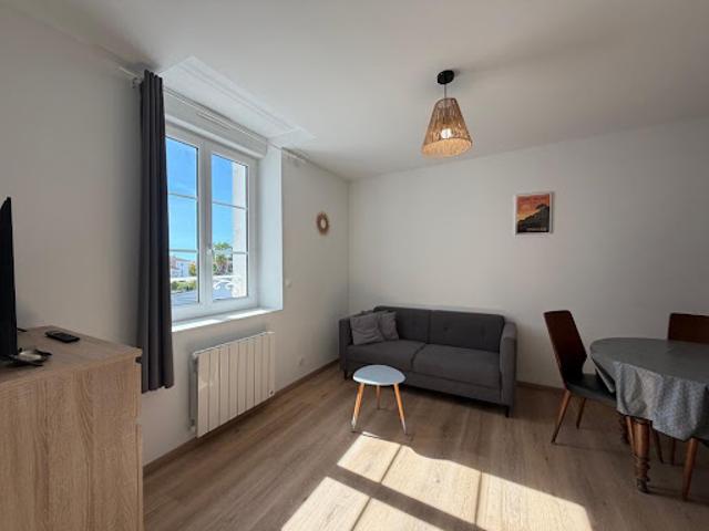 Appartement vente à Rochefort, Royan