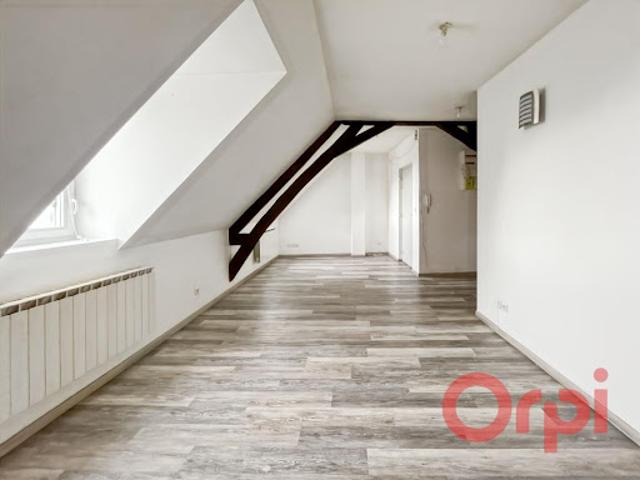 Appartement vente à Le Petit Tertre, Saint-Amand-Montrond