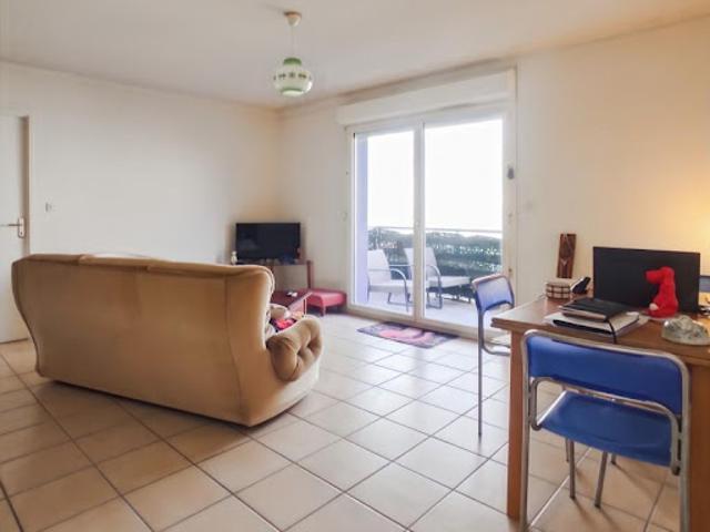 Appartement vente à Périgueux, Saint-astier