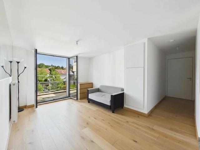 Appartement vente à Petit Garches, Garches