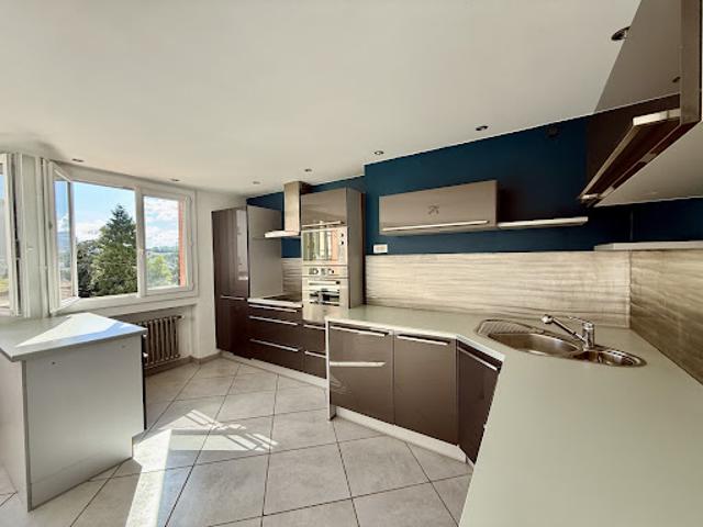 Appartement vente à Saint-Étienne, Saint-etienne