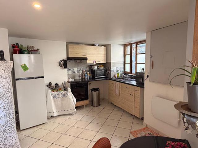Appartement vente à Saint-Flour, Saint-flour