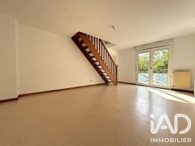 Appartement vente à Nantes, Saint-herblain