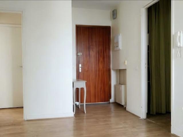 Appartement vente à Terres de la Godde, Saint-Jean-de-Braye