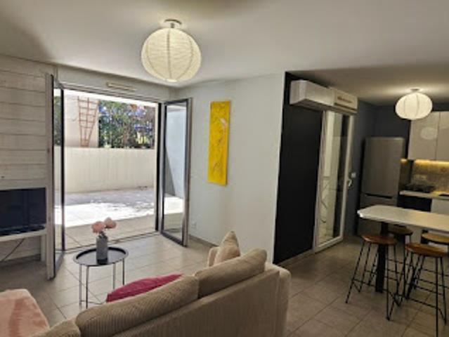 Appartement vente à Montpellier, Saint-jean-de-védas