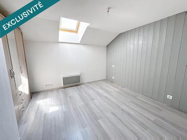 Appartement vente à Gap, Saint-léger-les-mélèzes