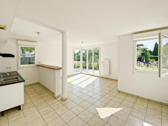 Appartement vente à Saint-Loubès, Gironde