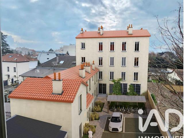 Appartement vente à Nogent-sur-Marne, Saint-maur-des-fossés