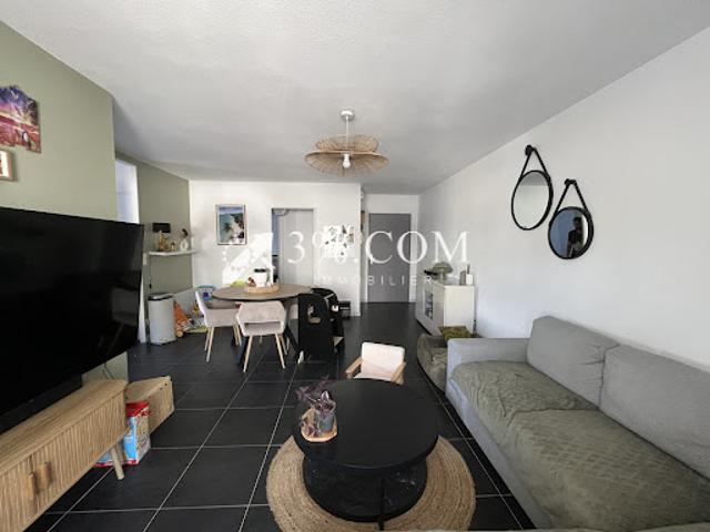 Appartement vente à Saint-Nazaire, Saint-nazaire