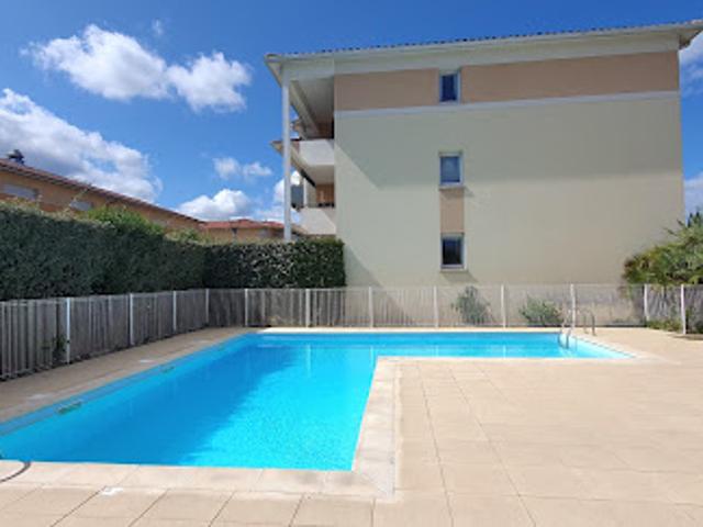 Appartement vente à Mont-de-Marsan, Saint-pierre-du-mont