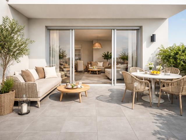 Appartement vente à Arrondissement de Draguignan, Saint-raphaël