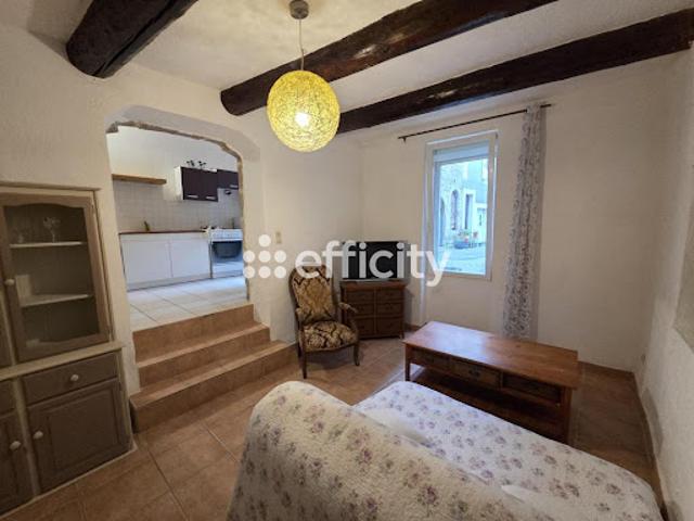 Appartement vente à Lodève, Saint-saturnin-de-lucian