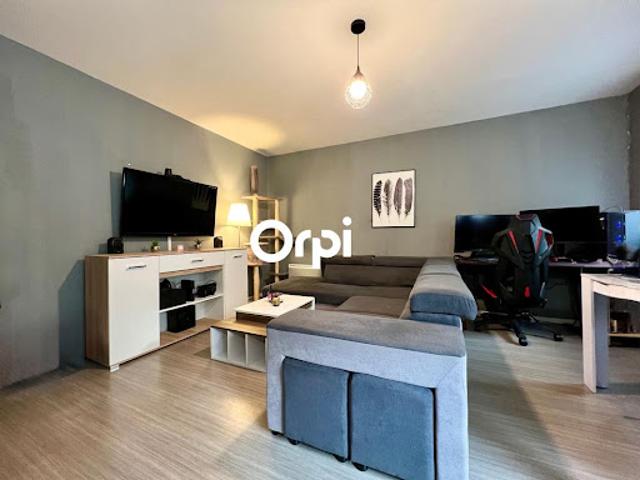 Appartement vente à Lens, Méricourt