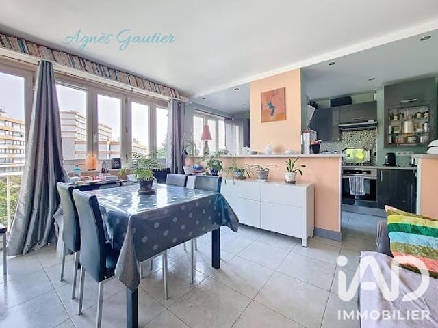 Appartement vente à Le Centre, Sucy-en-Brie