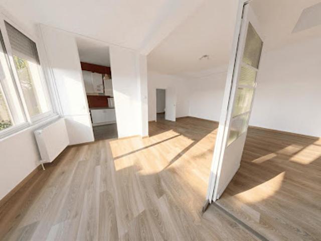 Appartement vente à Bordeaux, Talence
