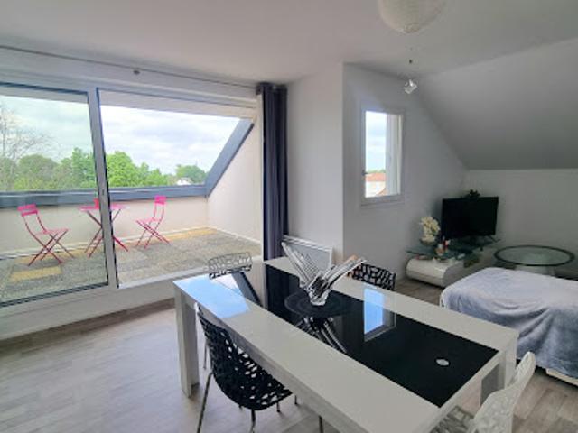Appartement vente à Tarbes