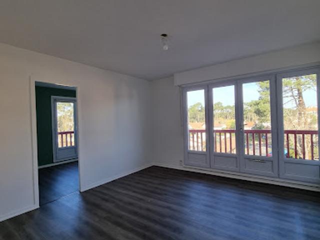 Appartement vente à Bayonne, Boucau