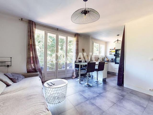 Appartement vente à Lyon, Métropole de Lyon