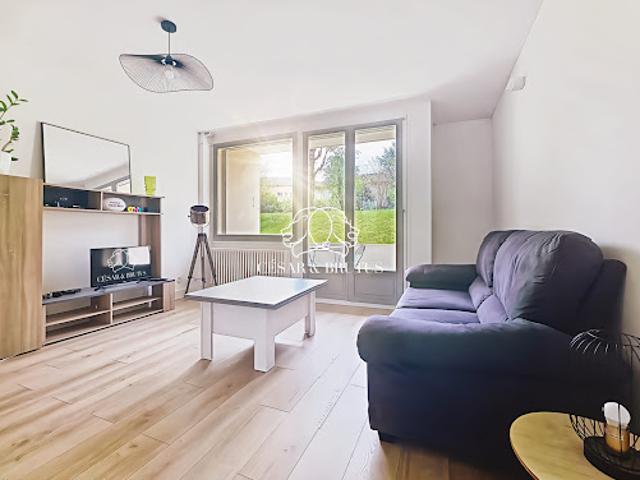 Appartement vente à Lyon, Métropole de Lyon