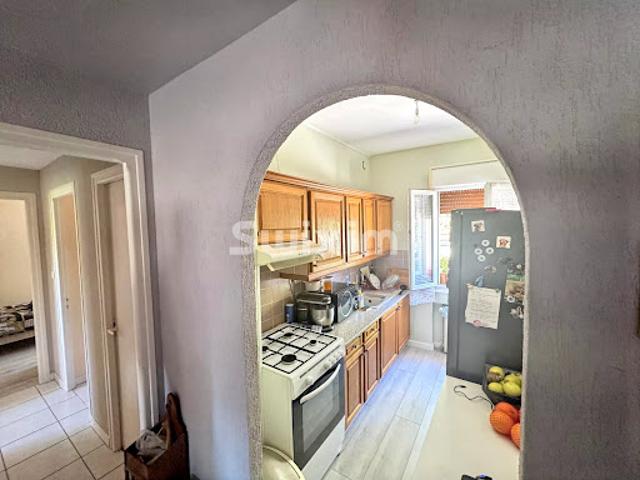 Appartement vente à Dole, Tavaux