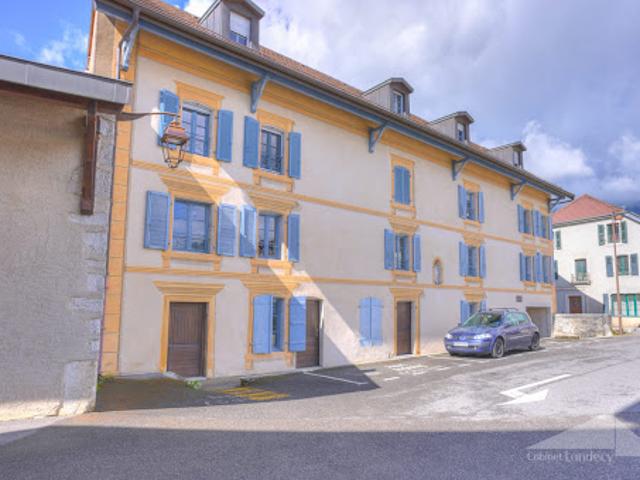 Appartement vente à Gex, Auvergne-Rhône-Alpes