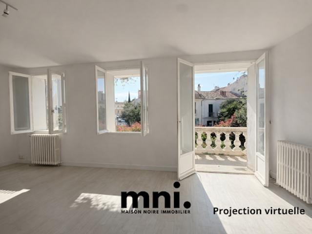 Appartement vente à Arrondissement de Toulon, Toulon