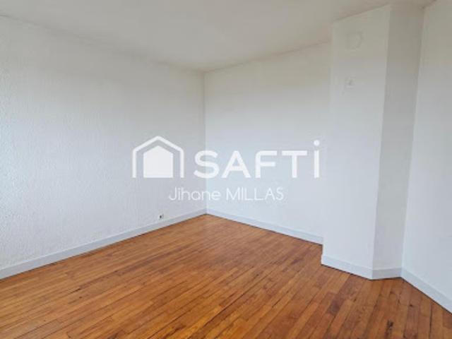 Appartement vente à Toulouse