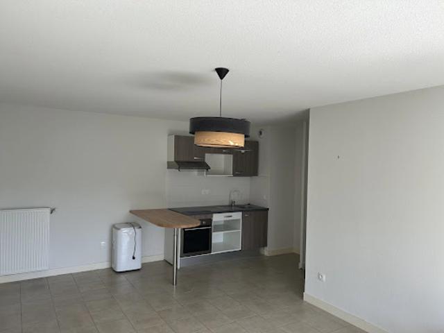 Appartement vente à Toulouse
