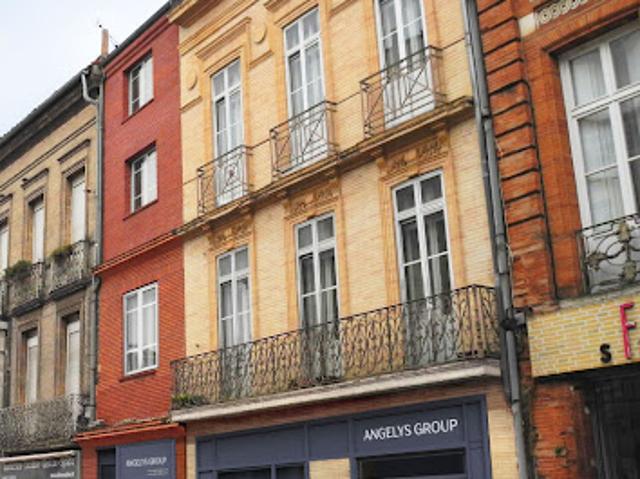 Appartement vente à Toulouse