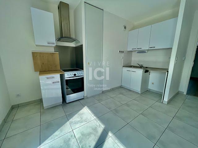 Appartement vente à Châteaubriant-Ancenis, Grandchamps-des-fontaines