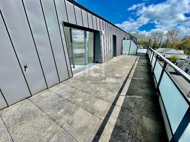 Appartement vente à Châteaubriant-Ancenis, Grandchamps-des-fontaines