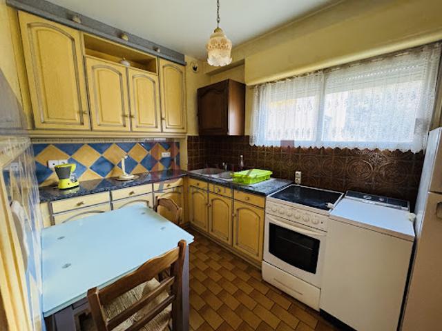 Appartement vente à Tulle