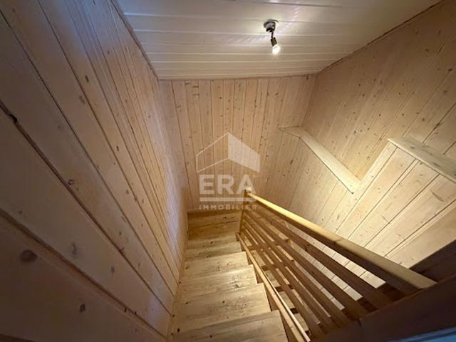 Appartement vente à Tronchots Dessous, Valdahon