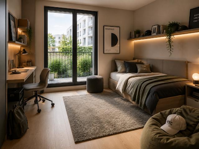 Appartement vente à L'Haÿ-les-Roses, Valenton