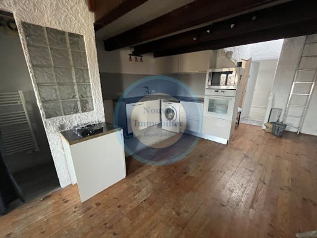 Appartement vente à Vallauris, Alpes-Maritimes
