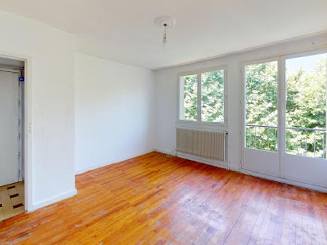 Appartement vente à Lyon, Métropole de Lyon