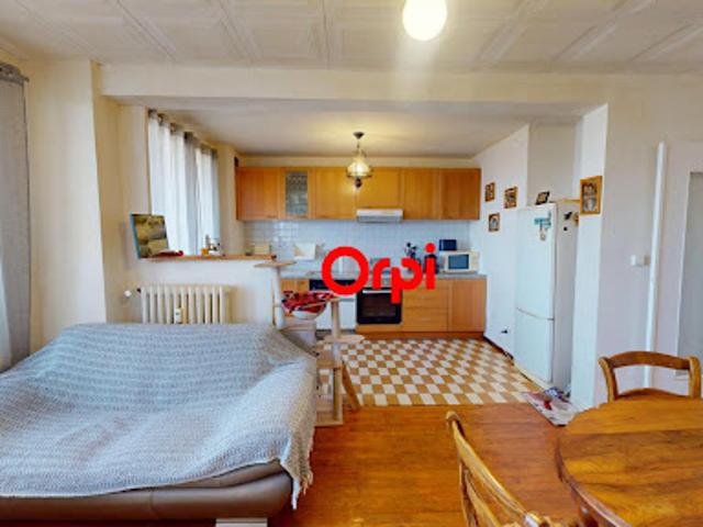 Appartement vente à Lyon, Métropole de Lyon
