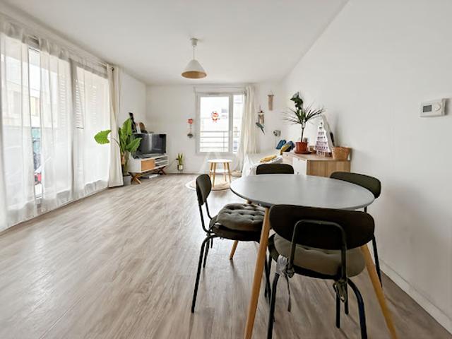 Appartement vente à Pontoise, Vauréal
