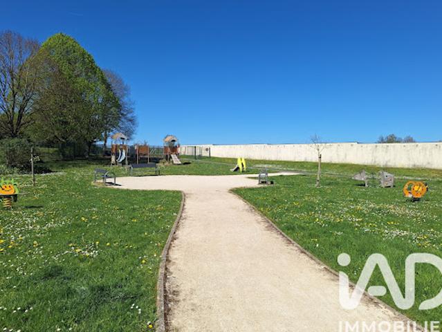 Appartement vente à Évry, Vert-le-petit