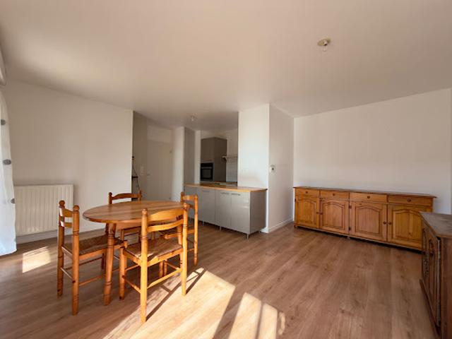 Appartement vente à France métropolitaine, Vertou